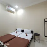 Menanti Village Homestay