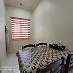 Menanti Village Homestay