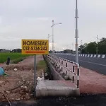 Menanti Village Homestay